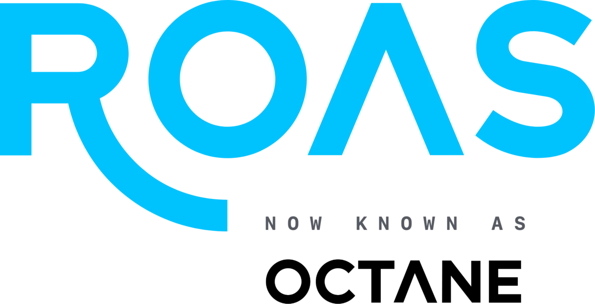 ROAS AI, now known as Octane