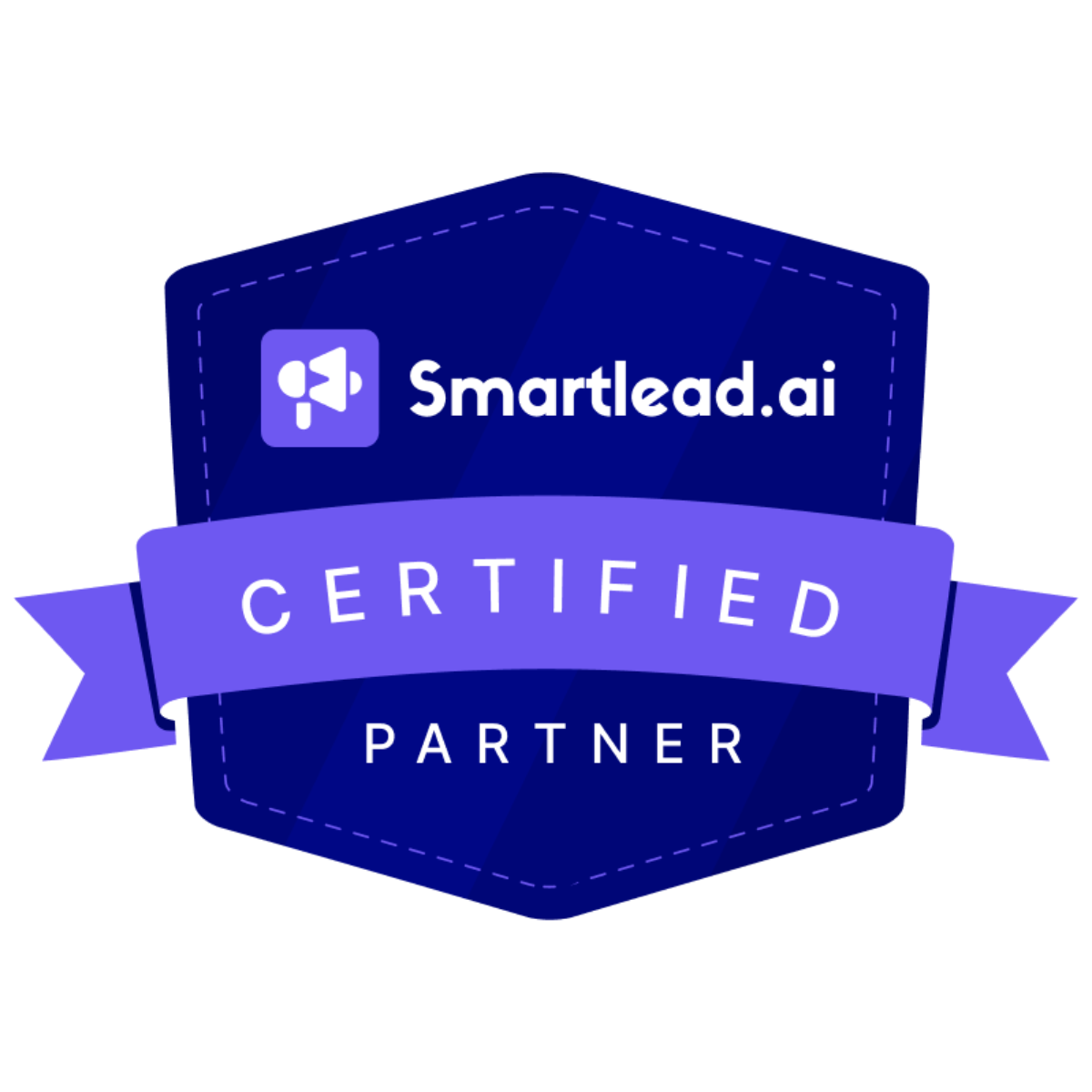 Smartlead.ai Certified Partner