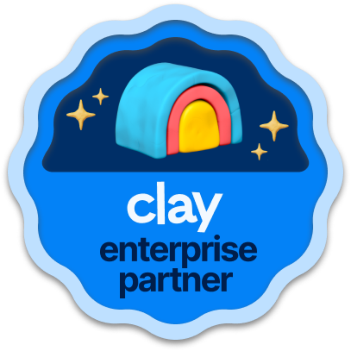 Clay Enterprise Partner